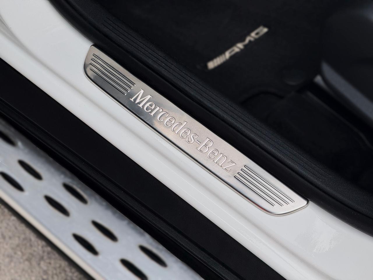 Mercedes-Benz GLC 220 d Coupe Premium AMG 4M