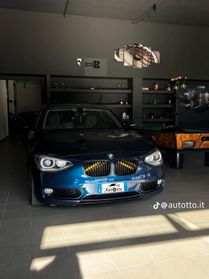 Bmw 116 116d 2.0 116CV URBAN