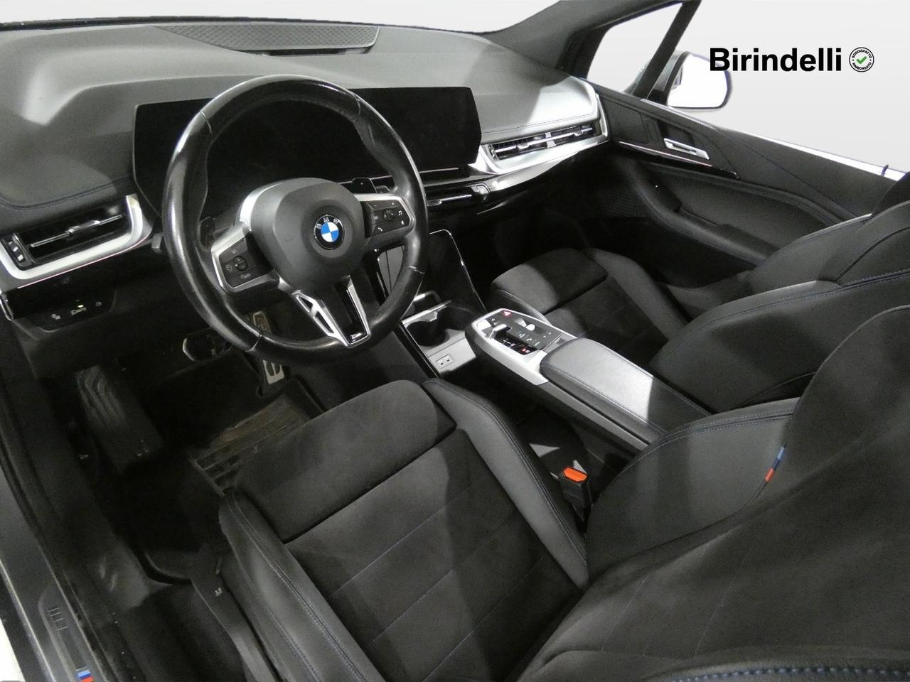 BMW Serie 2 A.T. (U06) - 223d 48V xDrive Active Tourer Msport