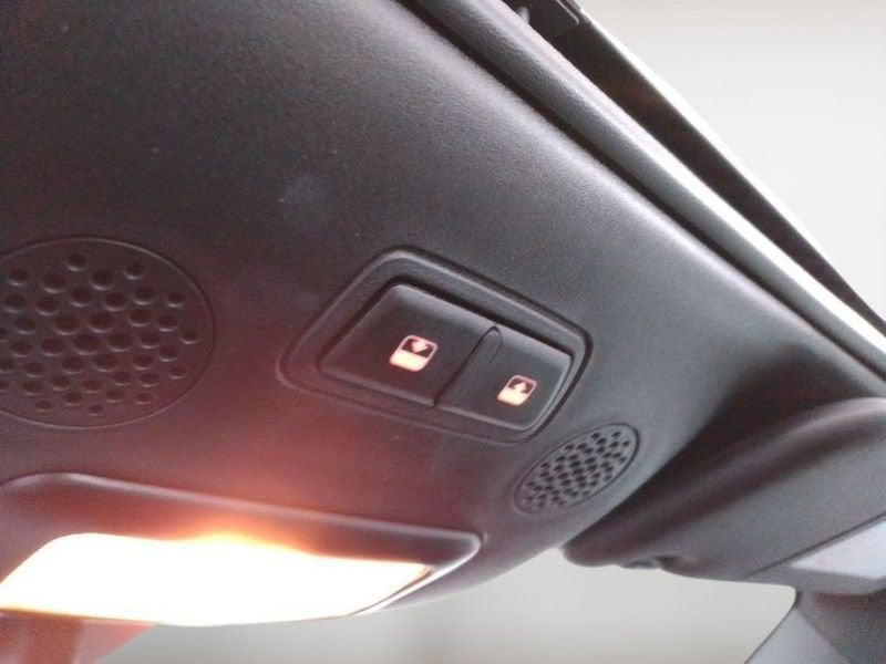 FIAT 500C 1.0 hybrid Dolcevita 70cv