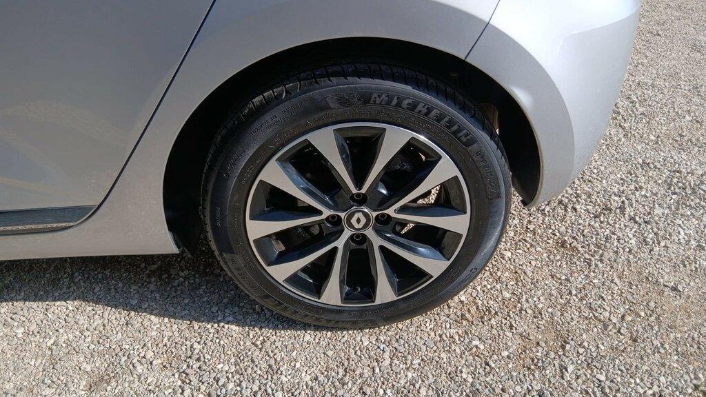 Renault Clio 5 Porte 1.0 TCe Techno