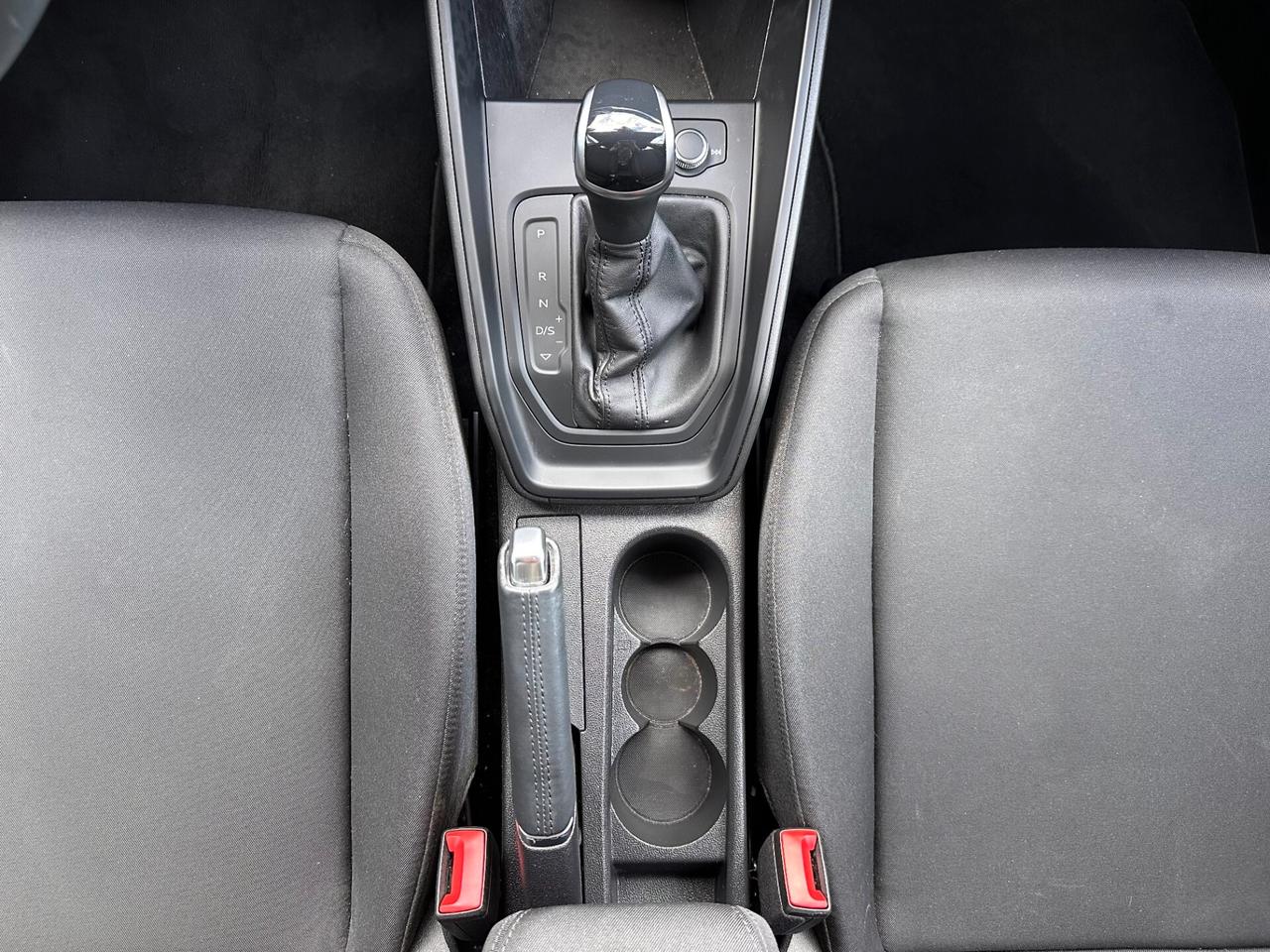 Audi A1 allstreet 30 TFSI S tronic Business