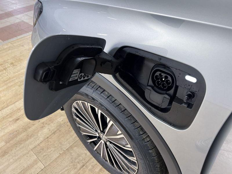 Volkswagen Tiguan Tiguan 1.5 tsi ehybrid Edition Plus 204cv dsg