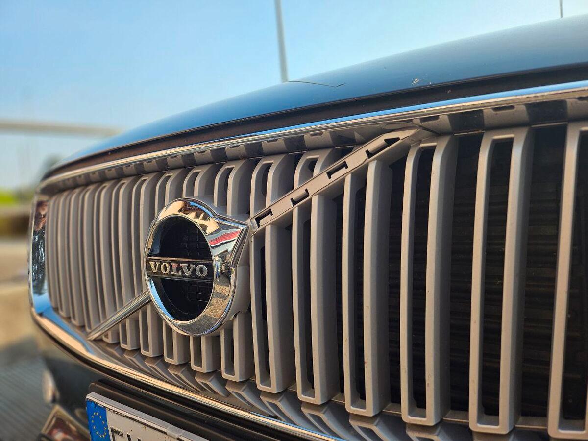 Volvo XC90 2.0 d5 Inscription awd 235cv 7p.ti geartronic my18