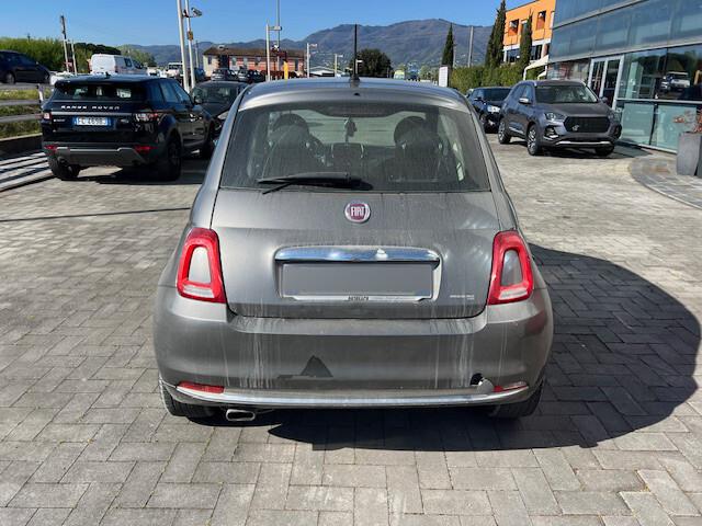Fiat 500 1.2 EasyPower Lounge