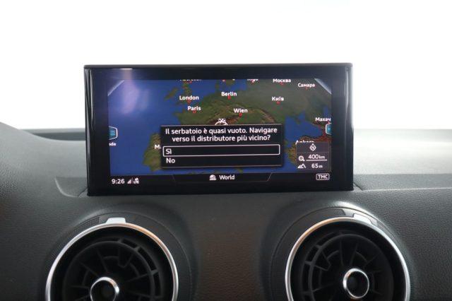 AUDI Q2 Q2 30 TDI S tronic Business