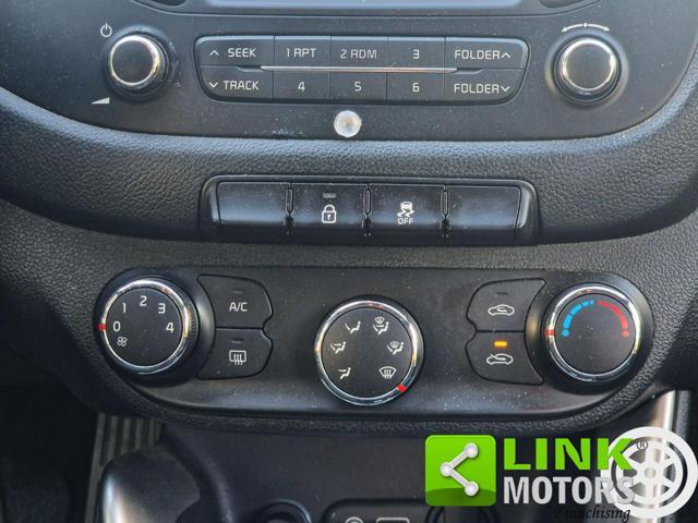 KIA cee'd 1.6 CRDi 110 CV 5 porte GT Line