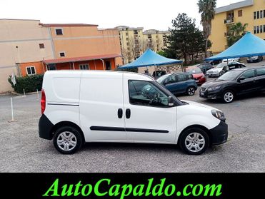 Fiat Doblo Doblò Cargo 1.6 M-Jet S&S