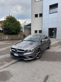 Mercedes-benz CLA 200 CLA 200 CDI Premium
