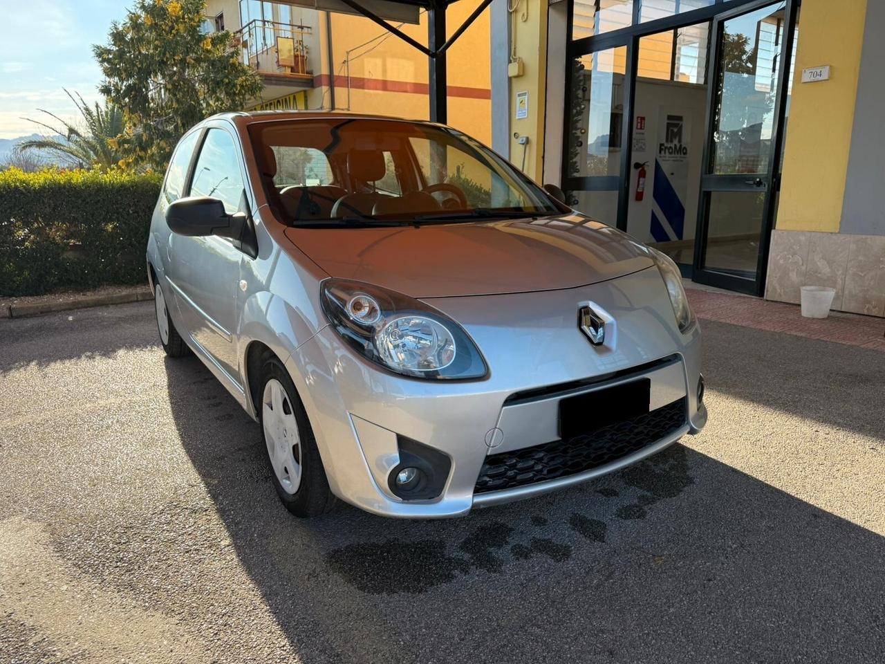 Renault Twingo 1.2 Live GPL