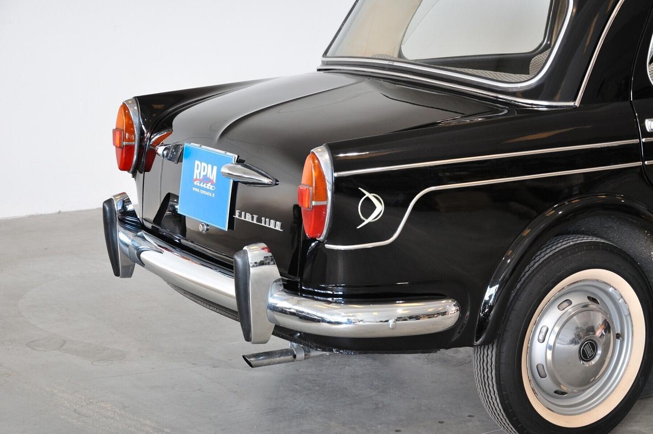 Fiat Altro 1100/103 H Lusso