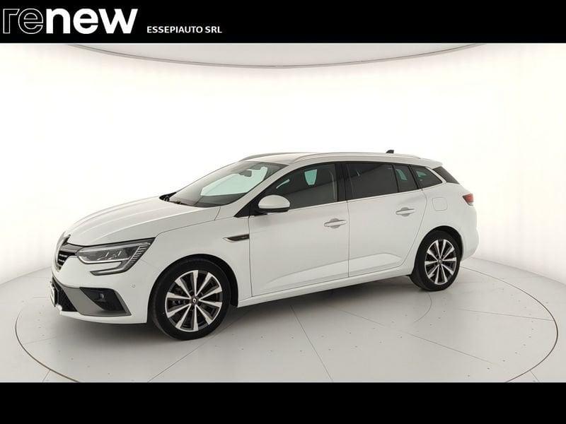 Renault Mégane Sporter 1.6 E-Tech PHEV 160CV RS LINE EDC (Cambio automatico)