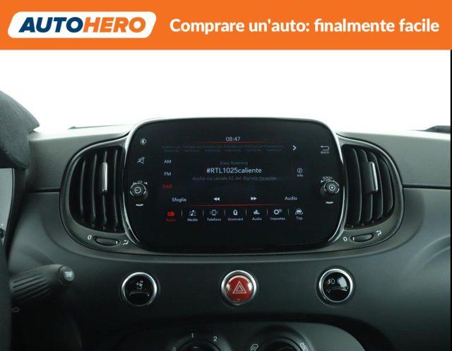 ABARTH 595 1.4 Turbo T-Jet 165 CV