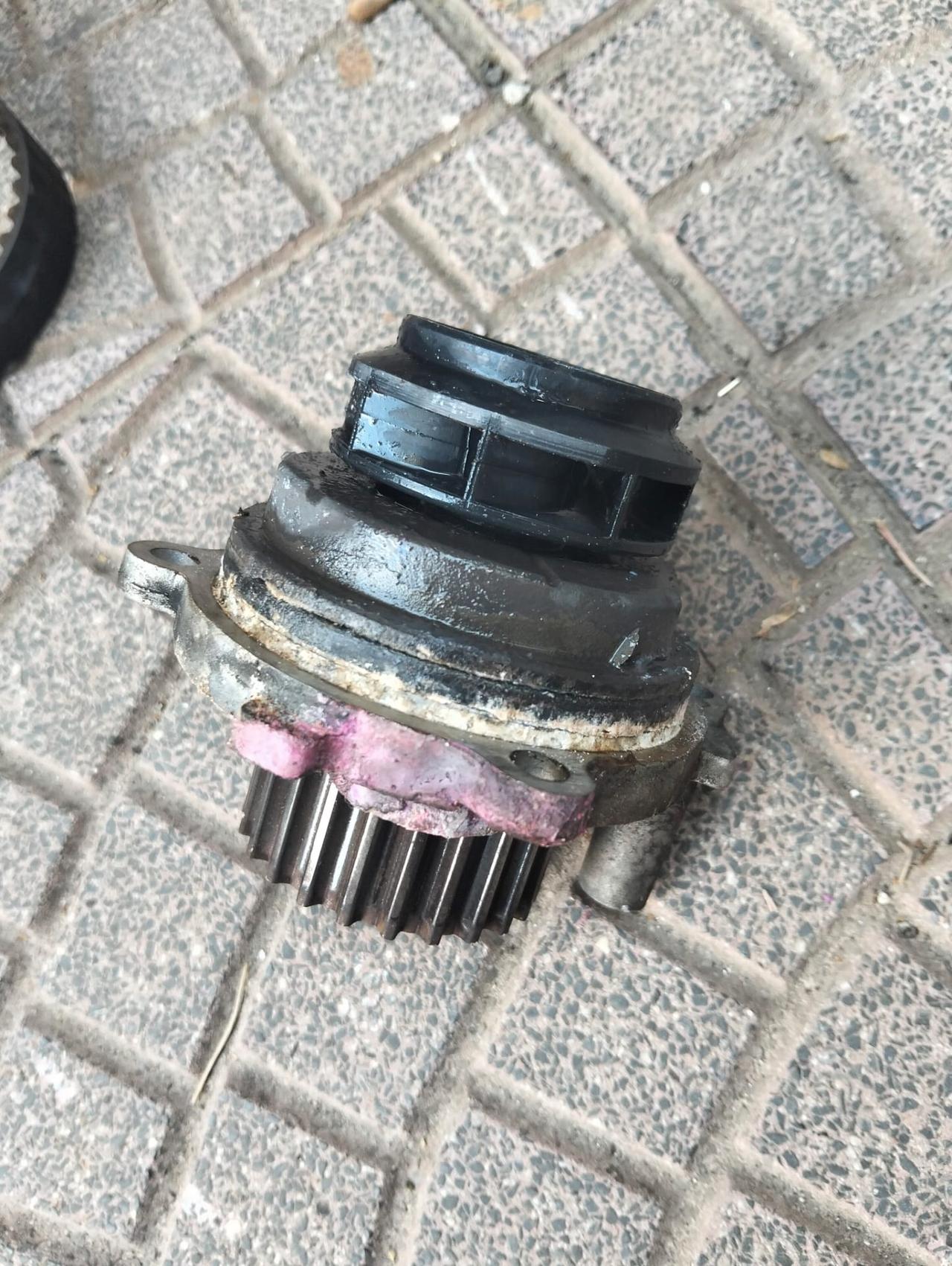 Volkswagen Golf 6 5p. Highline BiFuel IMPIANTO GPL