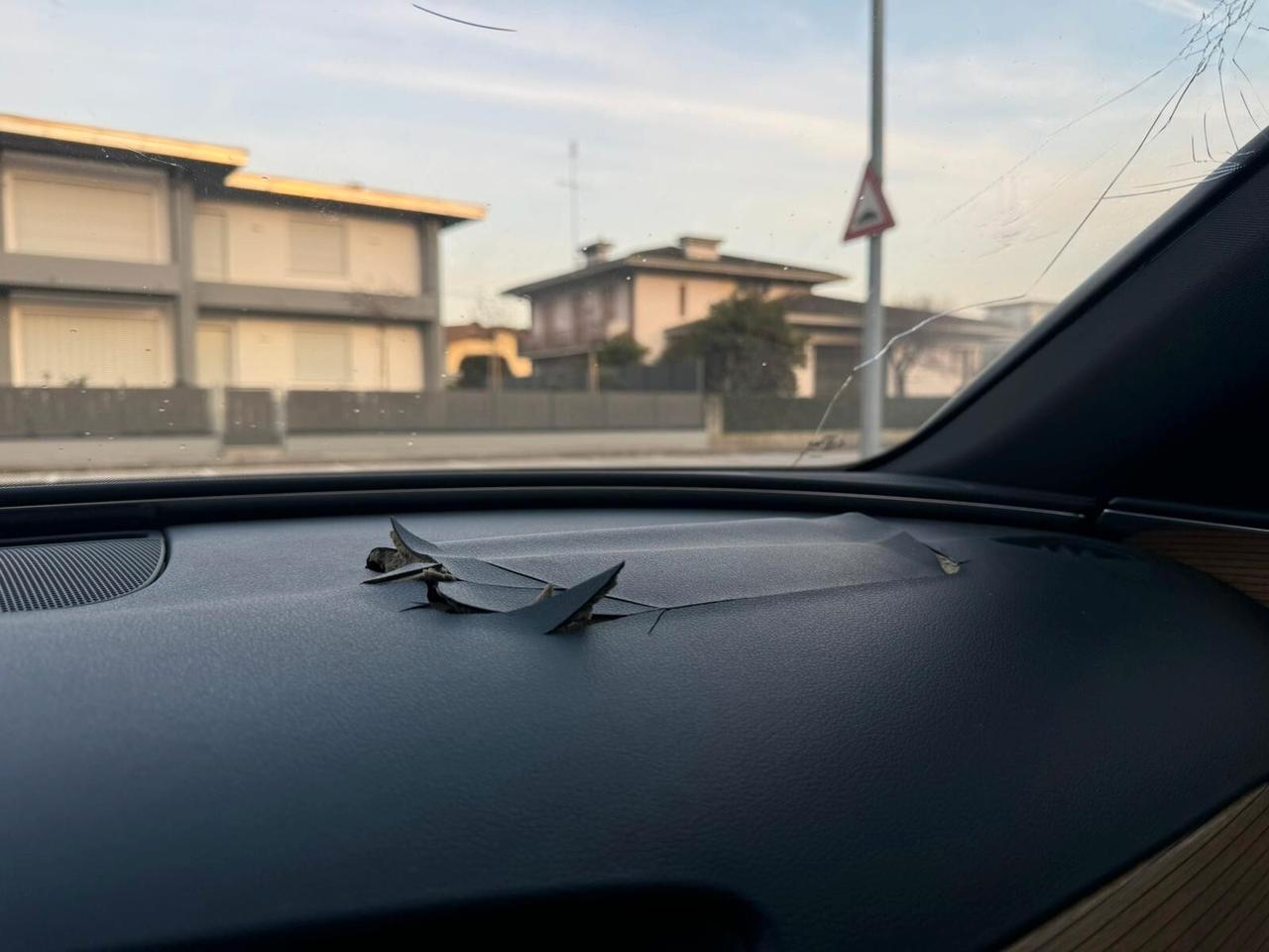 Audi A6 allroad 3.0 TDI 320 CV tiptronic Business Plus