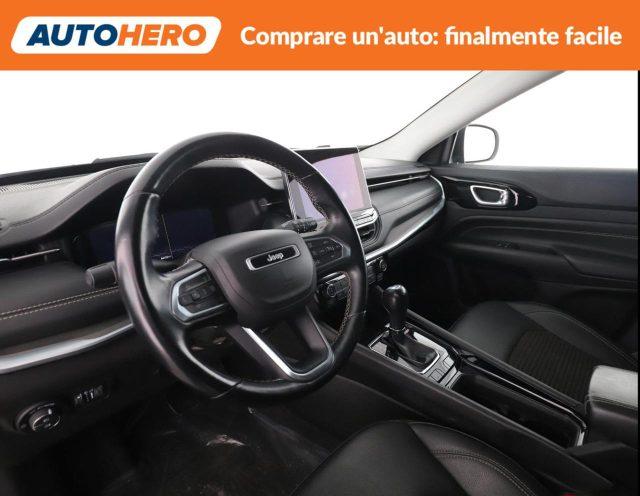 JEEP Compass 1.3 Turbo T4 150 CV aut. 2WD Limited