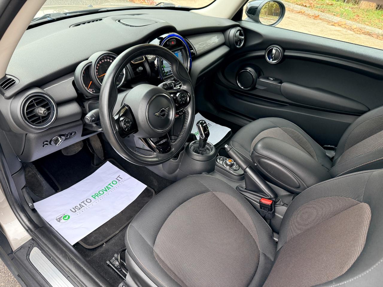 Mini Cooper Hype 1.5 136cv Auto BLACKFRIDAY