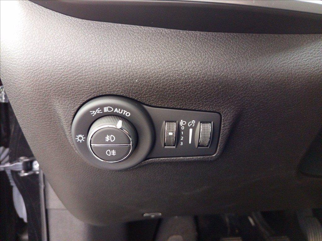 JEEP Compass 1.6 mjt Limited 2wd 130cv del 2024