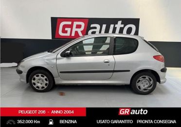Peugeot 206 206 3p 1.4 hdi XT