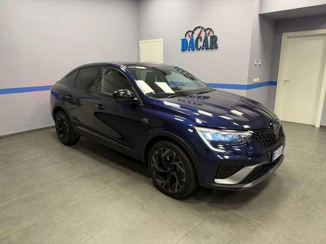 Renault Arkana Arkana 1.6 E-Tech full hybrid Esprit Alpine 145cv