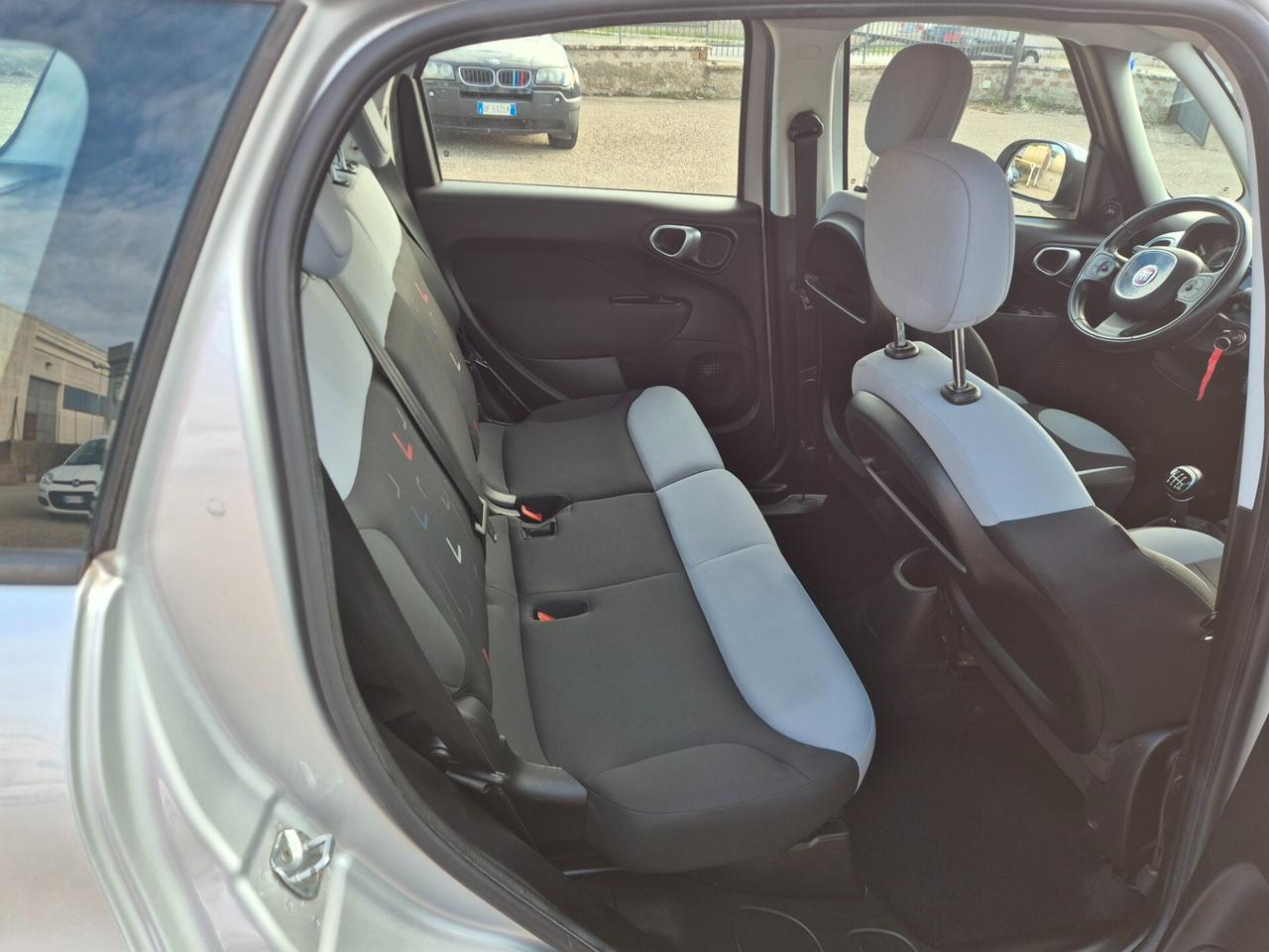 Fiat 500L 1.4 95 CV Pop Star