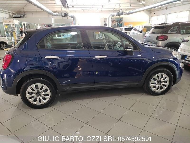 FIAT 500X 1.0 T3 120 CV Club