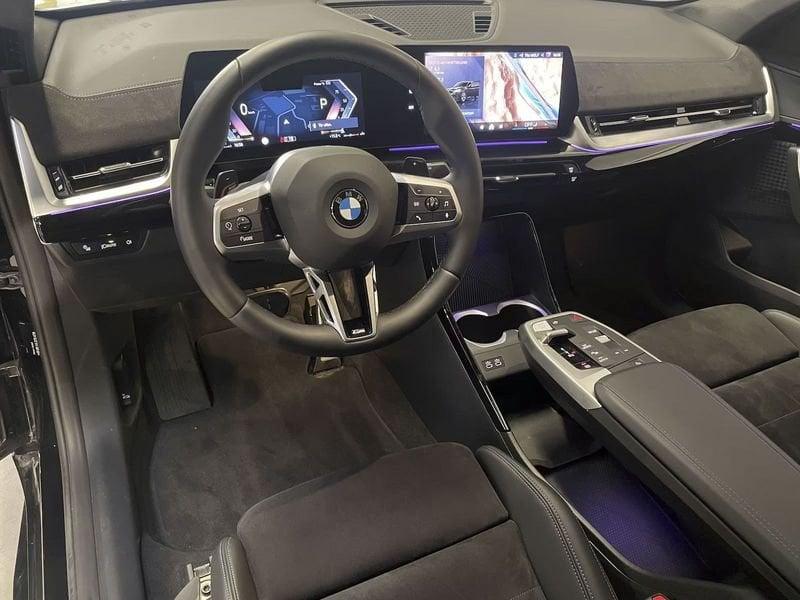 BMW X2 xDrive 20d Msport Pro ACC LED CAMERA MY2025