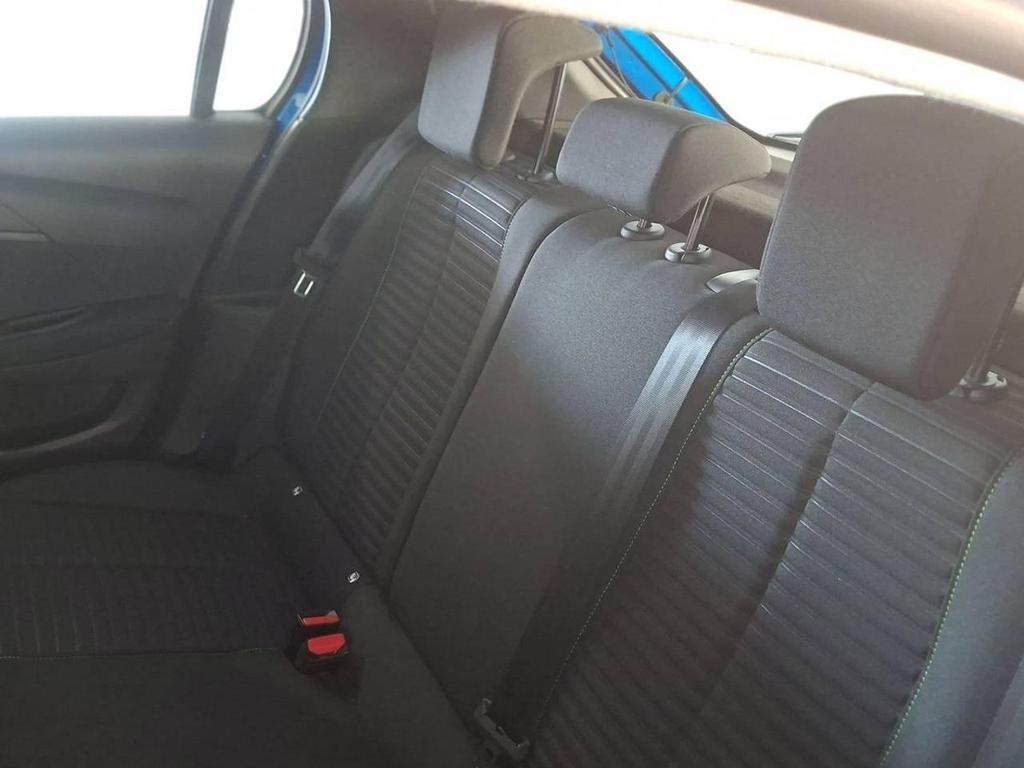 Peugeot 208 1.2 PureTech Active