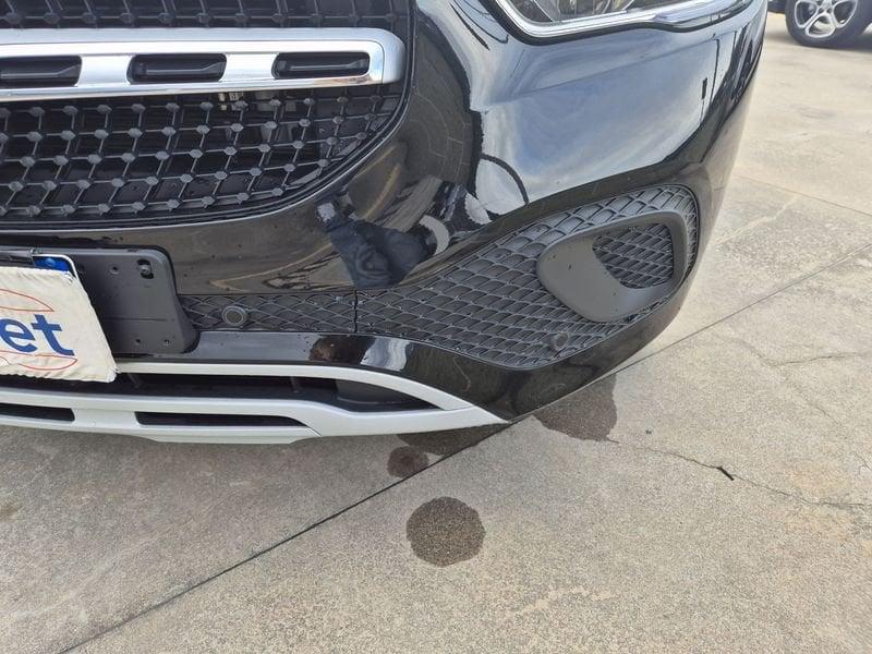 Mercedes-Benz GLA 250 e phev (eq-power) Sport auto