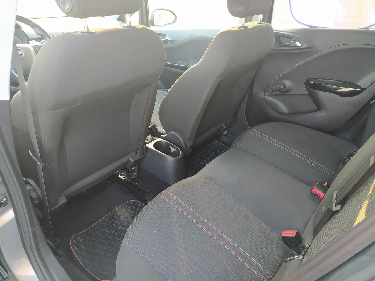 Opel Corsa Cosmo 1.3 CDTI #7875