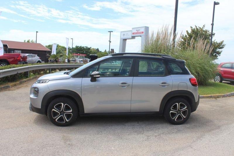 Citroën C3 Aircross PureTech 110 S&S Feel