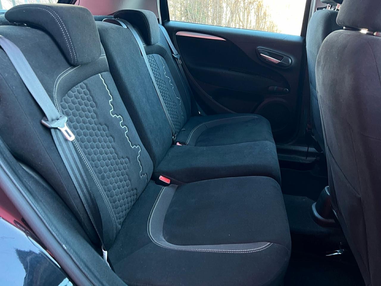 Fiat Grande Punto 1.2 Benzina 69 Cv - 2014