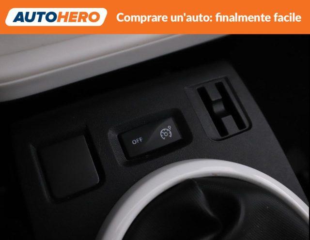 RENAULT Twingo SCe Lovely