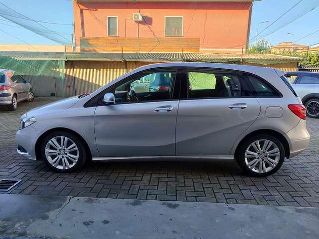 Mercedes-Benz B 180 Classe B - cdi be Executive