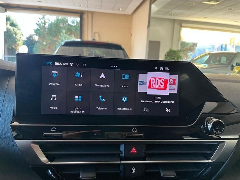 Citroën C4 C4 PureTech 130 S&S EAT8 Plus