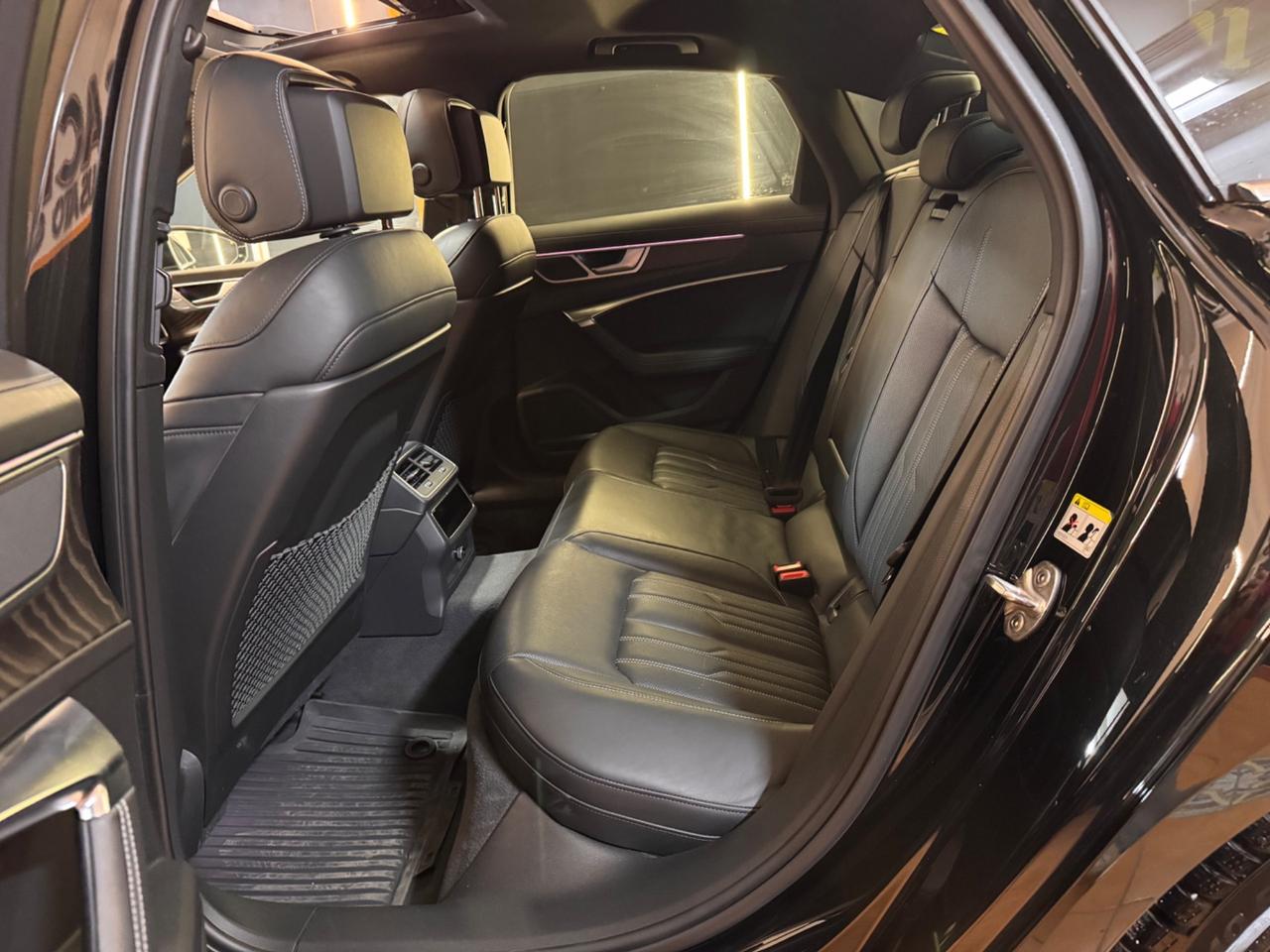 Audi A6 S6 3.0 TDI quattro tiptronic full optional