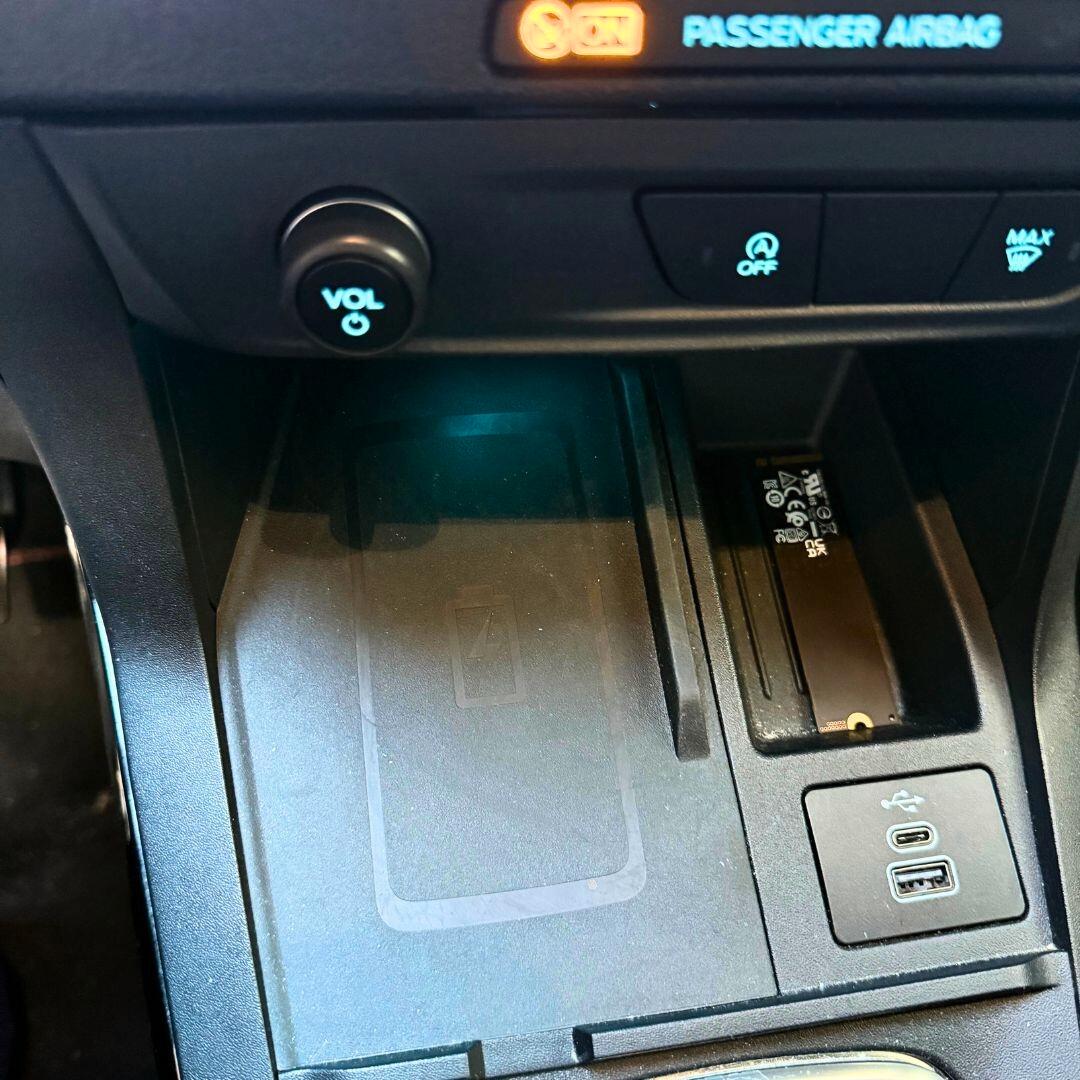 Ford Puma ST-Line X 2024