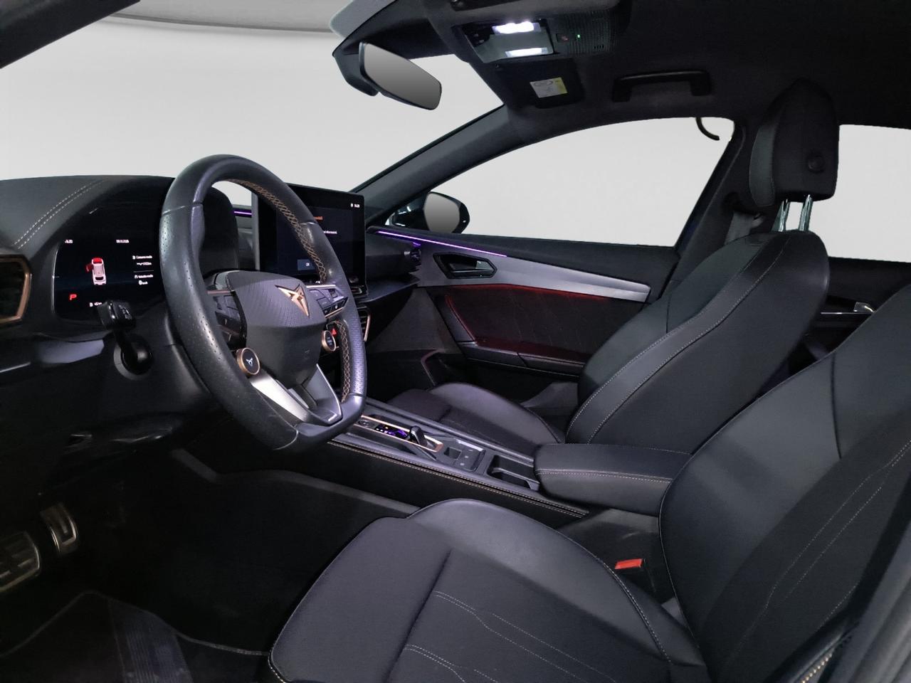 CUPRA Formentor 2024 - Formentor 1.5 hybrid 150cv dsg