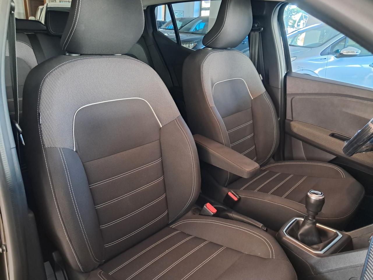 Dacia Sandero Streetway 1.0 TCe ECO-G Essential