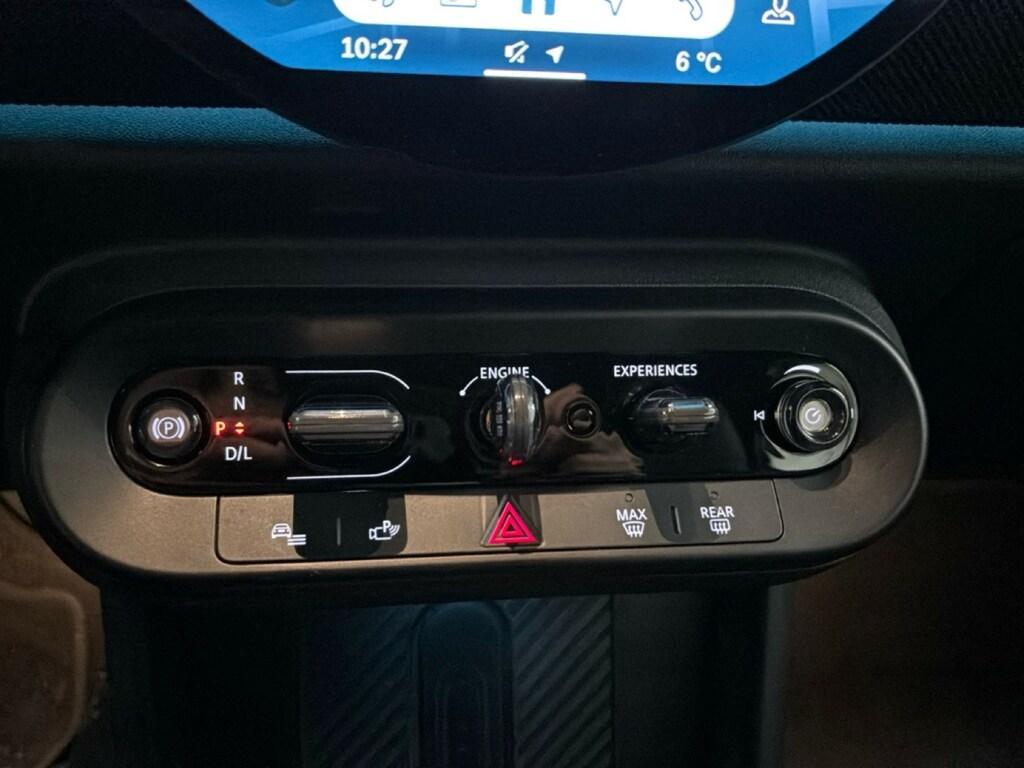 Mini Mini Cooper Cabrio 2.0 C Classic Auto