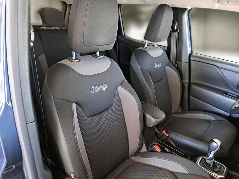 JEEP RENEGADE 1.3 T4 PHEV 130 CV BUSINESS PLUS 4XE AUTO SUV