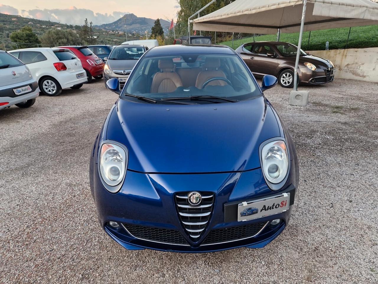 Alfa Romeo MiTo 1.3 JTDm-2 85 CV S&S