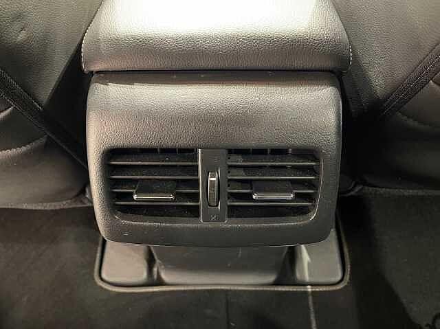 Honda CR-V 2.2 i-DTEC 4wd Executive