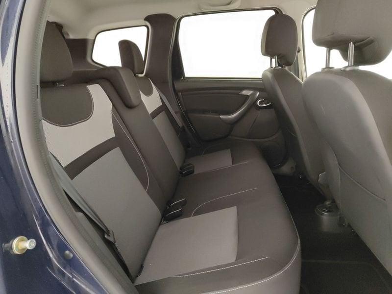 Dacia Duster 1.5 dCi 110 CV S&S 4x2 Serie Speciale Brave2
