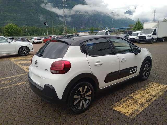 Citroen C3 1.2 puretech Shine s