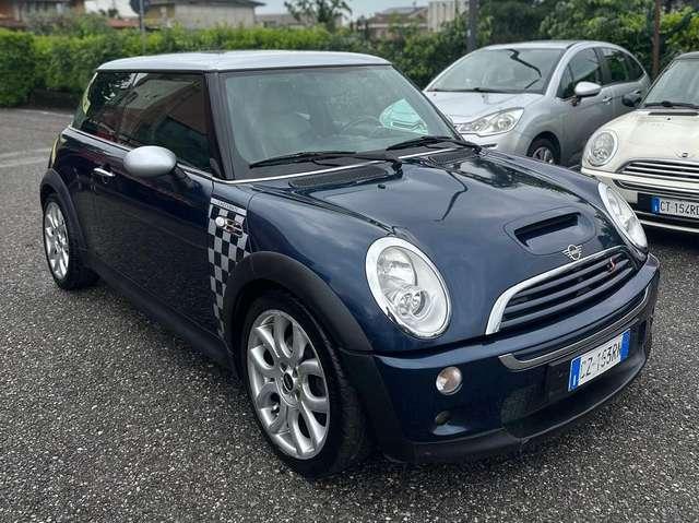 MINI Cooper S Mini 1.6 Cooper CHECKMATE