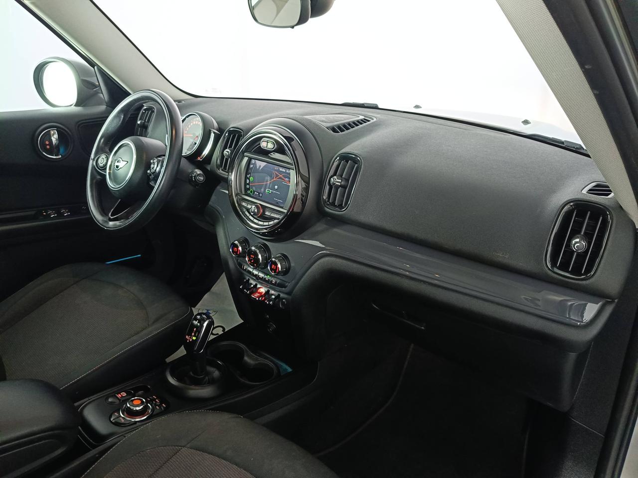 MINI Mini Countryman F60 2017 - Mini Countryman 2.0 Cooper D Business all4 auto my18