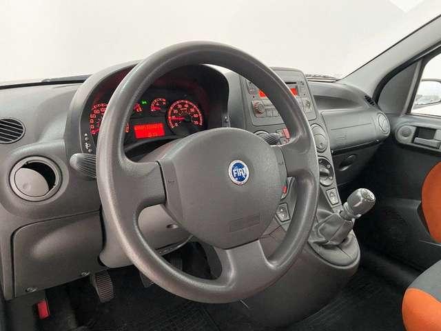 Fiat Panda 1.2 4x4 Climbing gpl NEOPATENTATI