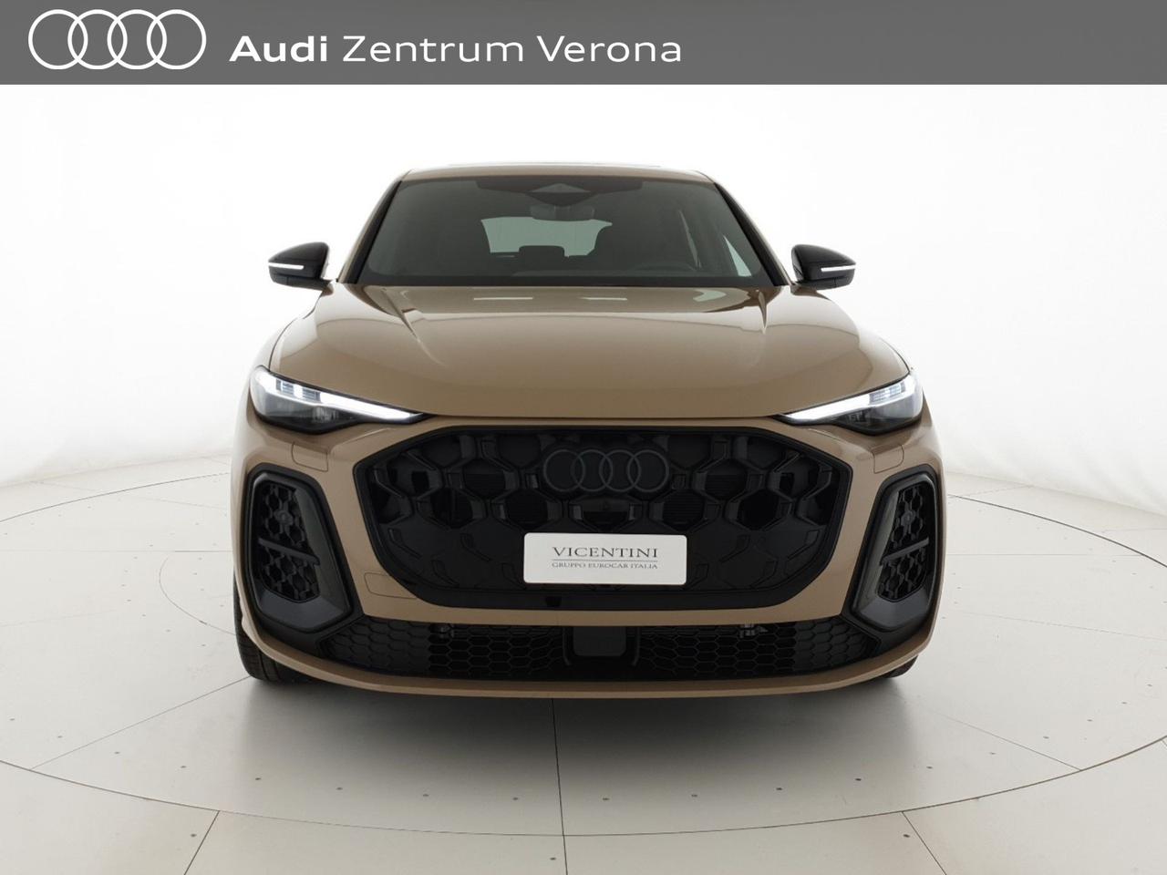 Spb 2.0e-hybrid 299CV quattro Str S line Edition