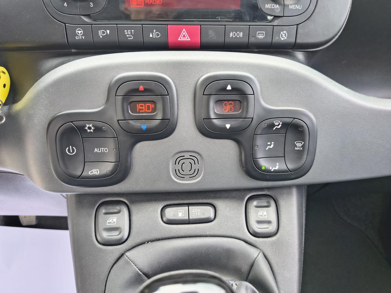 Fiat Panda 1.2 GPL EasyPower City Life*PREZZO REALE*